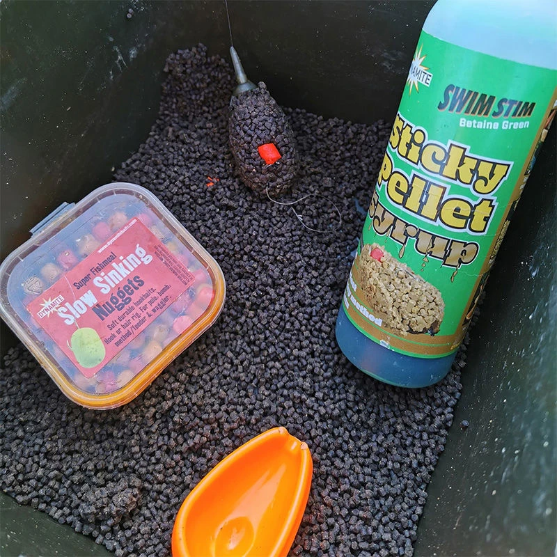 Dynamite Baits Slow Sinking Nuggets